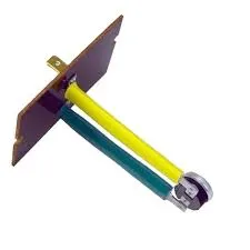 10250809 | Board Mount Limit Switch | GOODMAN PARTS