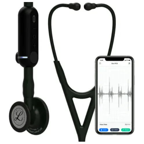 3M Littmann CORE Digital Stethoscope