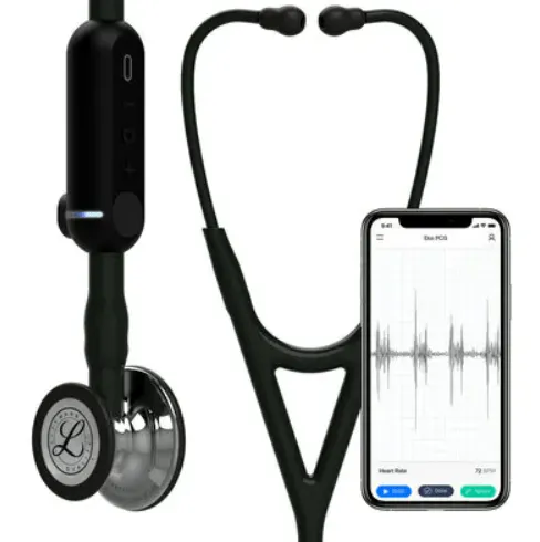 3M Littmann CORE Digital Stethoscope
