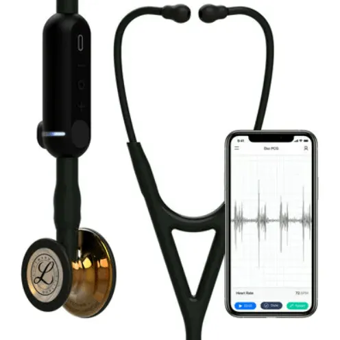 3M Littmann CORE Digital Stethoscope