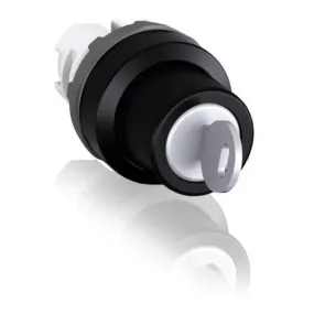 ABB Modular Range Key Operated Selector Switch M3SSK3