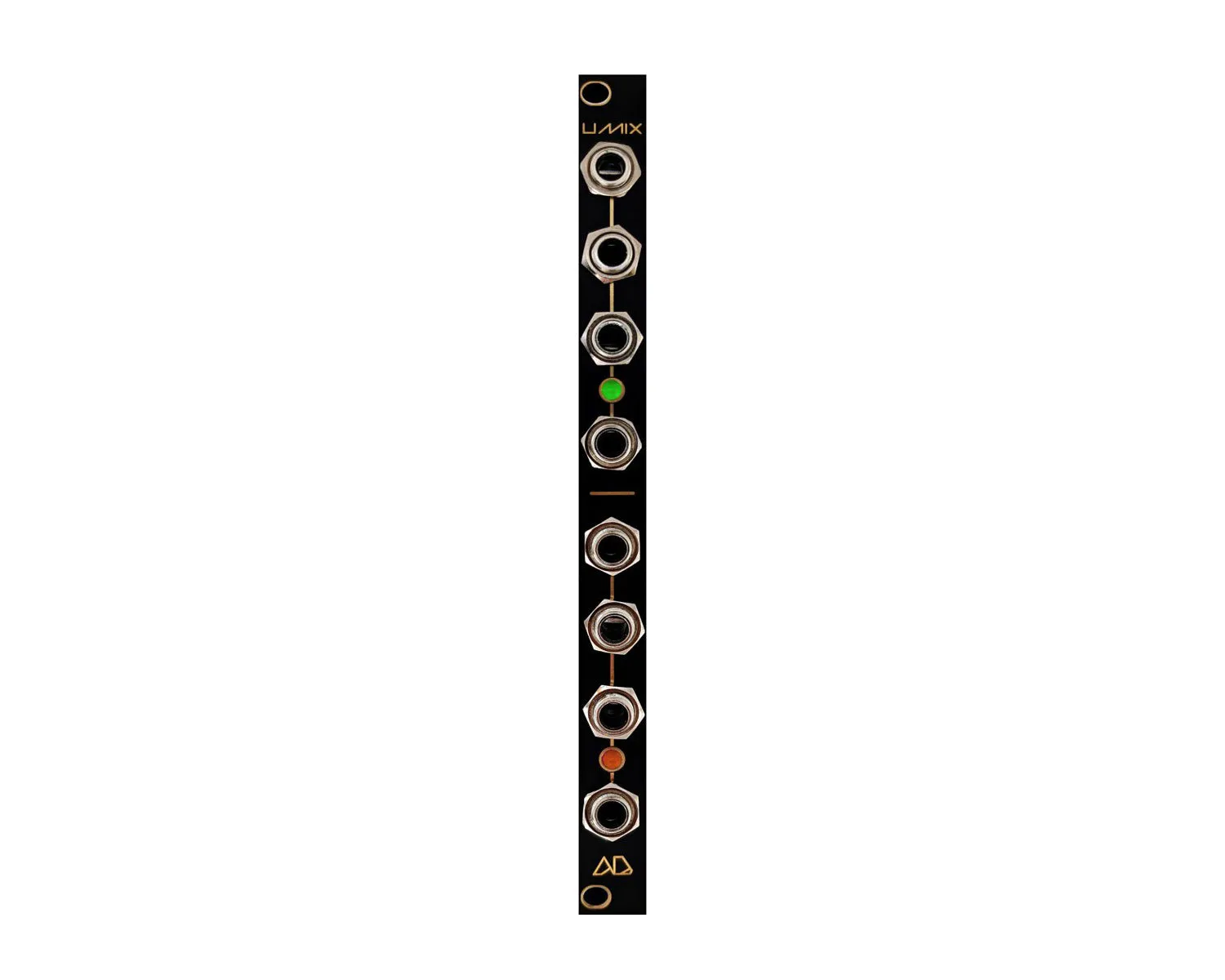 Abyss Devices uMIX 3 to 1 or 6 to 1 mixer
