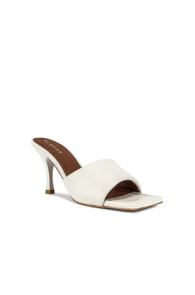 Alohas - Puffy Mule Sandal
