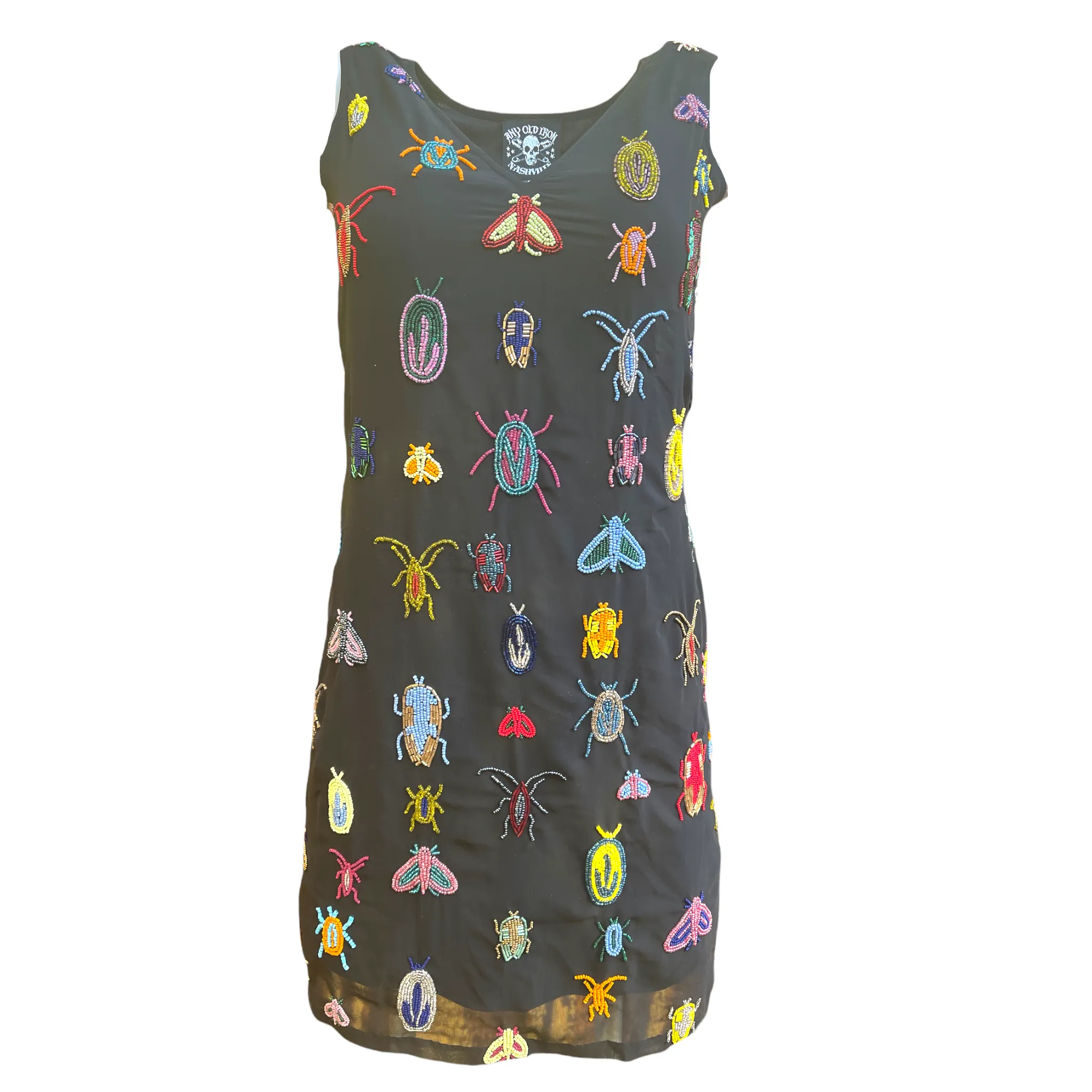 Any Old Iron Beautiful Creatures Dress