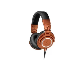 Audio-Technica ATH-M50x Professional Monitor Headphones