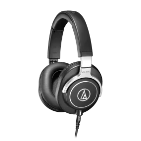 Audio Technica ATH-M70X Professional Monitor Headphones