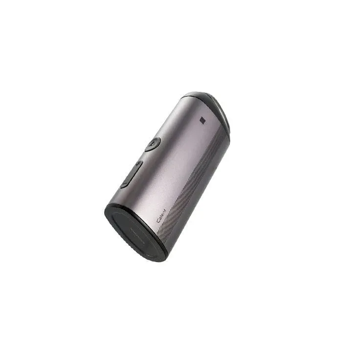 AUXO Calent Dry Herb Vaporizer - Clearance