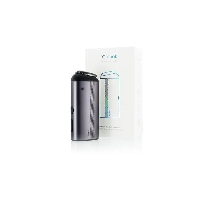 AUXO Calent Dry Herb Vaporizer - Clearance