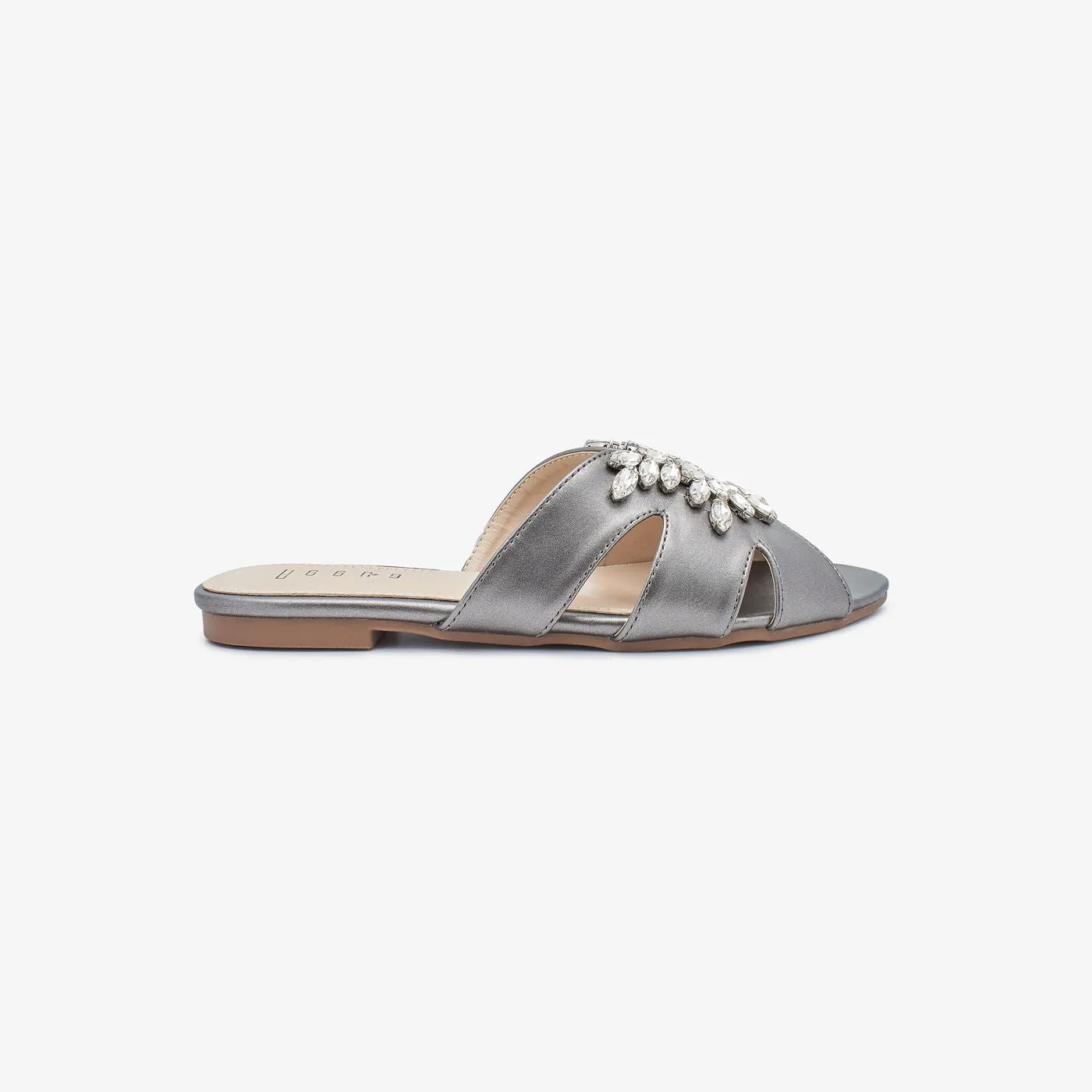 Beaded Fancy Chappal