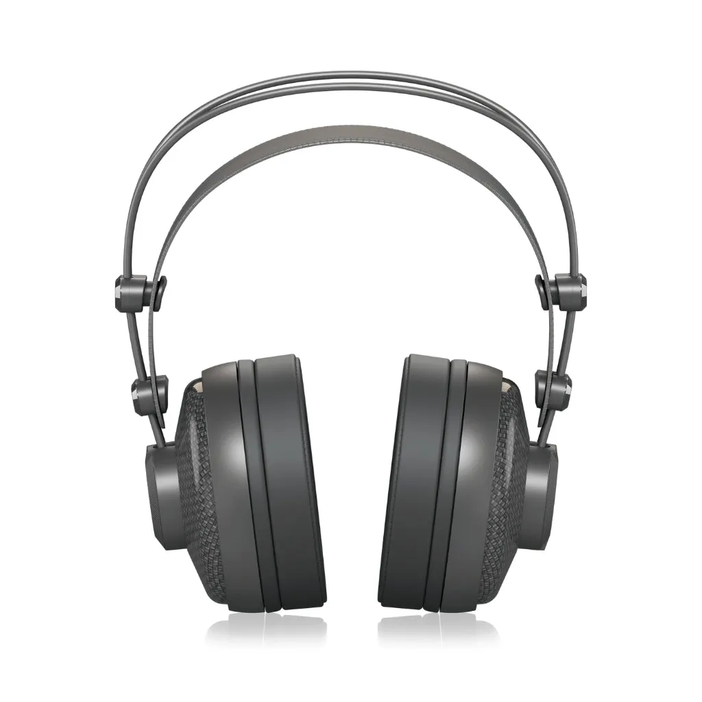 Behringer BH60 Circum-Aural High-Fidelity Headphones