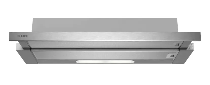 Bosch DHI923GSG 90 cm Built-In Stainless Steel Slimline hood