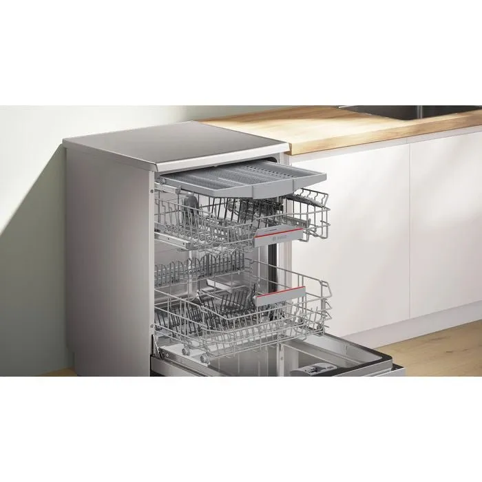 Bosch SMS4HCI60E Freestanding Dishwasher 60cm