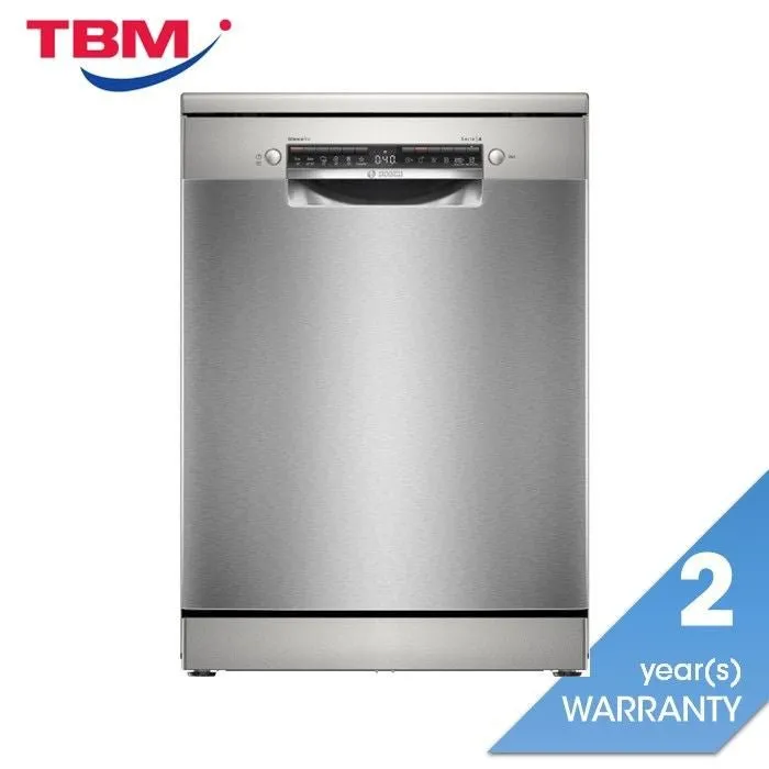 Bosch SMS4HCI60E Freestanding Dishwasher 60cm