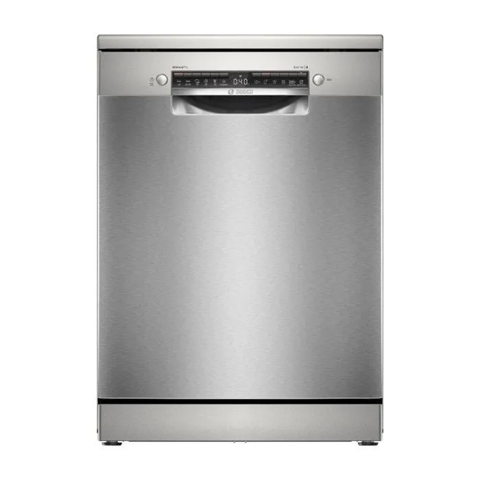 Bosch SMS4HCI60E Freestanding Dishwasher 60cm