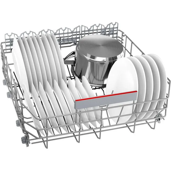 Bosch SMS4HCI60E Freestanding Dishwasher 60cm