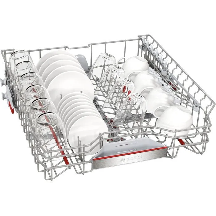 Bosch SMS6ECC51E Freestanding Dishwasher 60cm