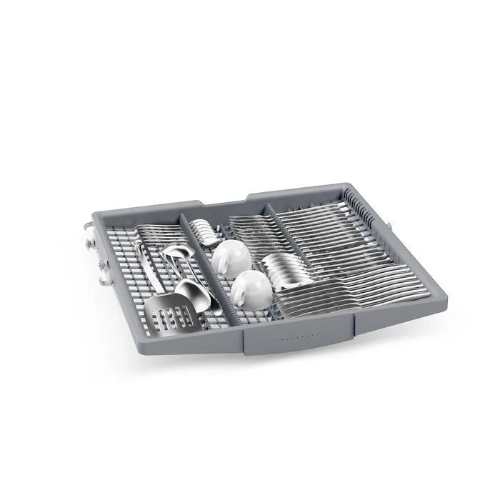 Bosch SMS6ECC51E Freestanding Dishwasher 60cm