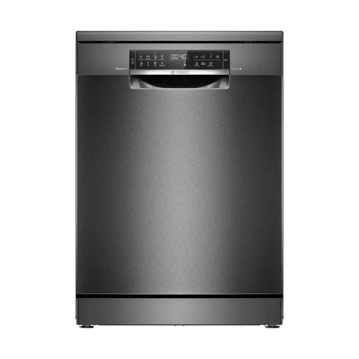 Bosch SMS6ECC51E Freestanding Dishwasher 60cm