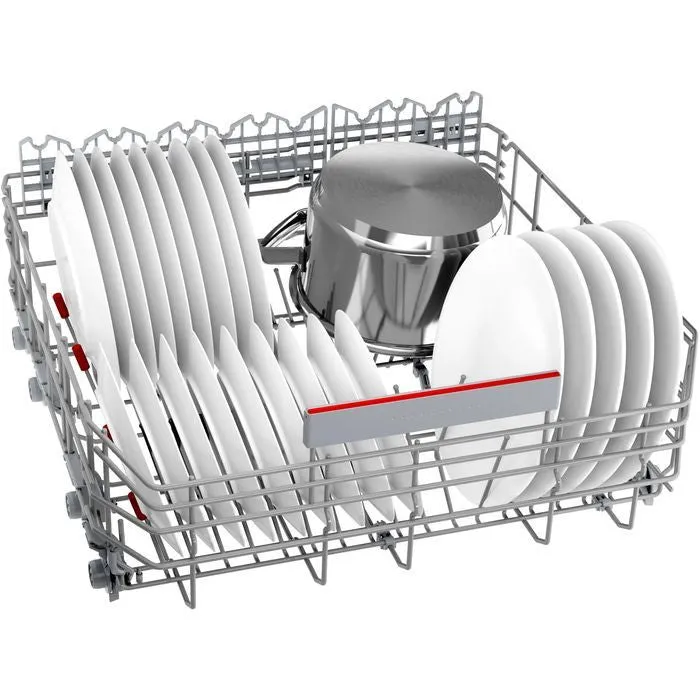 Bosch SMS6ECC51E Freestanding Dishwasher 60cm