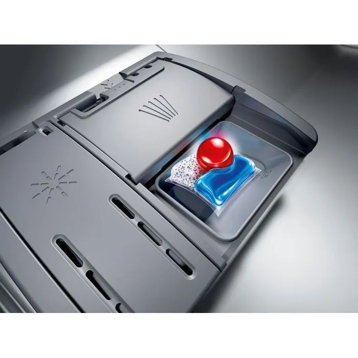 Bosch SMS6ECC51E Freestanding Dishwasher 60cm