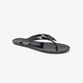 Bow-Tie Women Flats