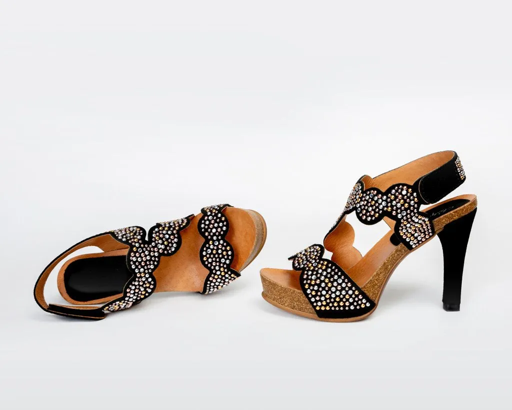 Brilliants - Black