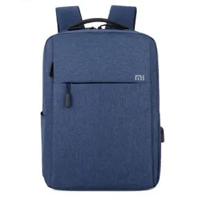 Business Multifunctional Computer Backpack | USB Charging Port Backpack for Travel and School