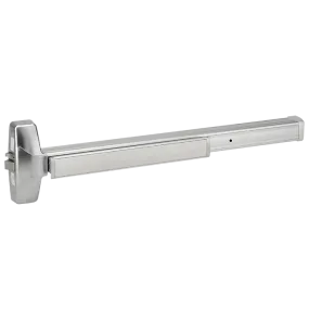 Cal-Royal A7700F RIM TYPE EXIT DEVICES for 36" Doors - FIRE RATED