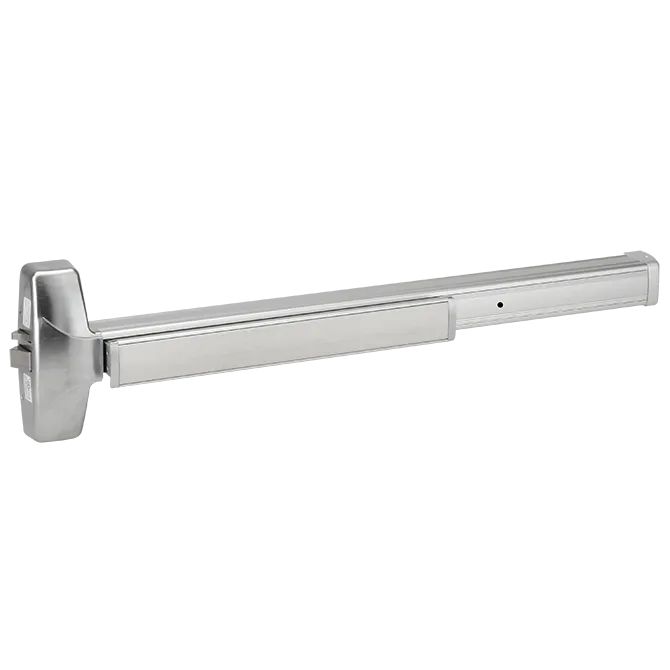 Cal-Royal A7700F RIM TYPE EXIT DEVICES for 36" Doors - FIRE RATED