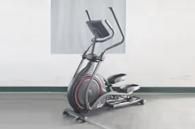 California Fitness E8 Elliptical Incline Trainer (🎉NEW YEAR'S SALE)