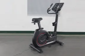 California Fitness U8 Upright Exercise Bike (🎉NEW YEAR'S SALE)