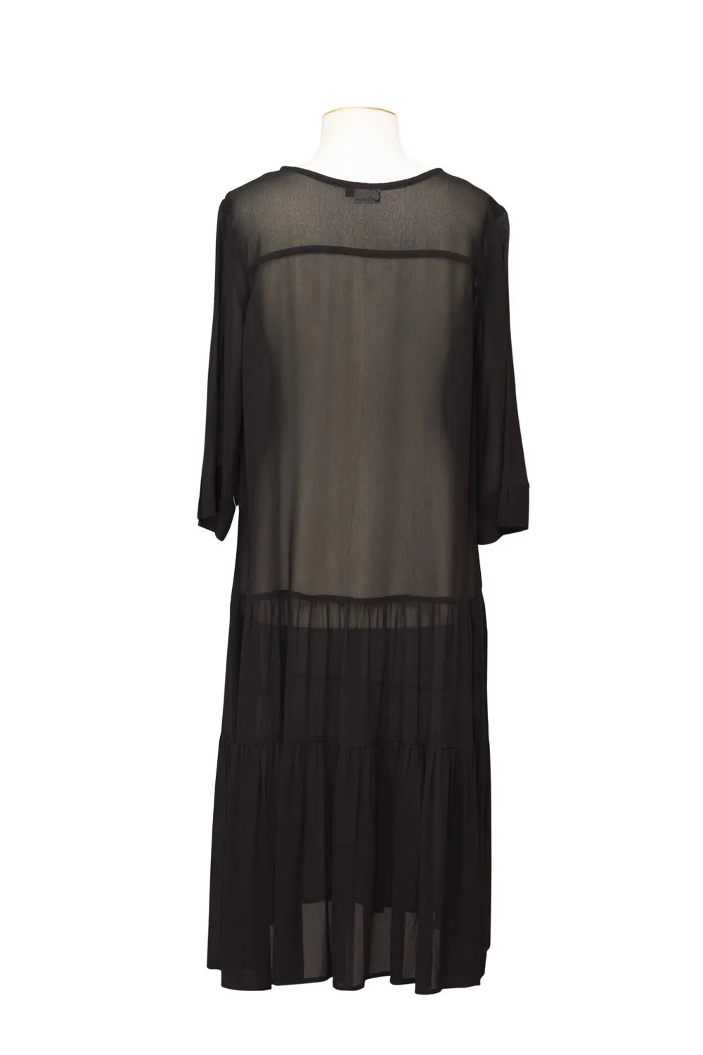 Cashews - C728 Laundry Gather Dress
