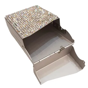 Cigarette Box Holder