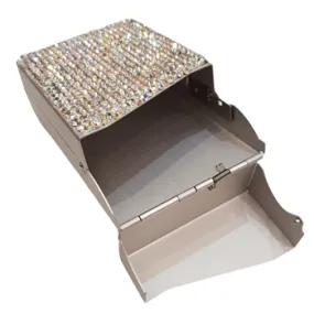 Cigarette Box Holder