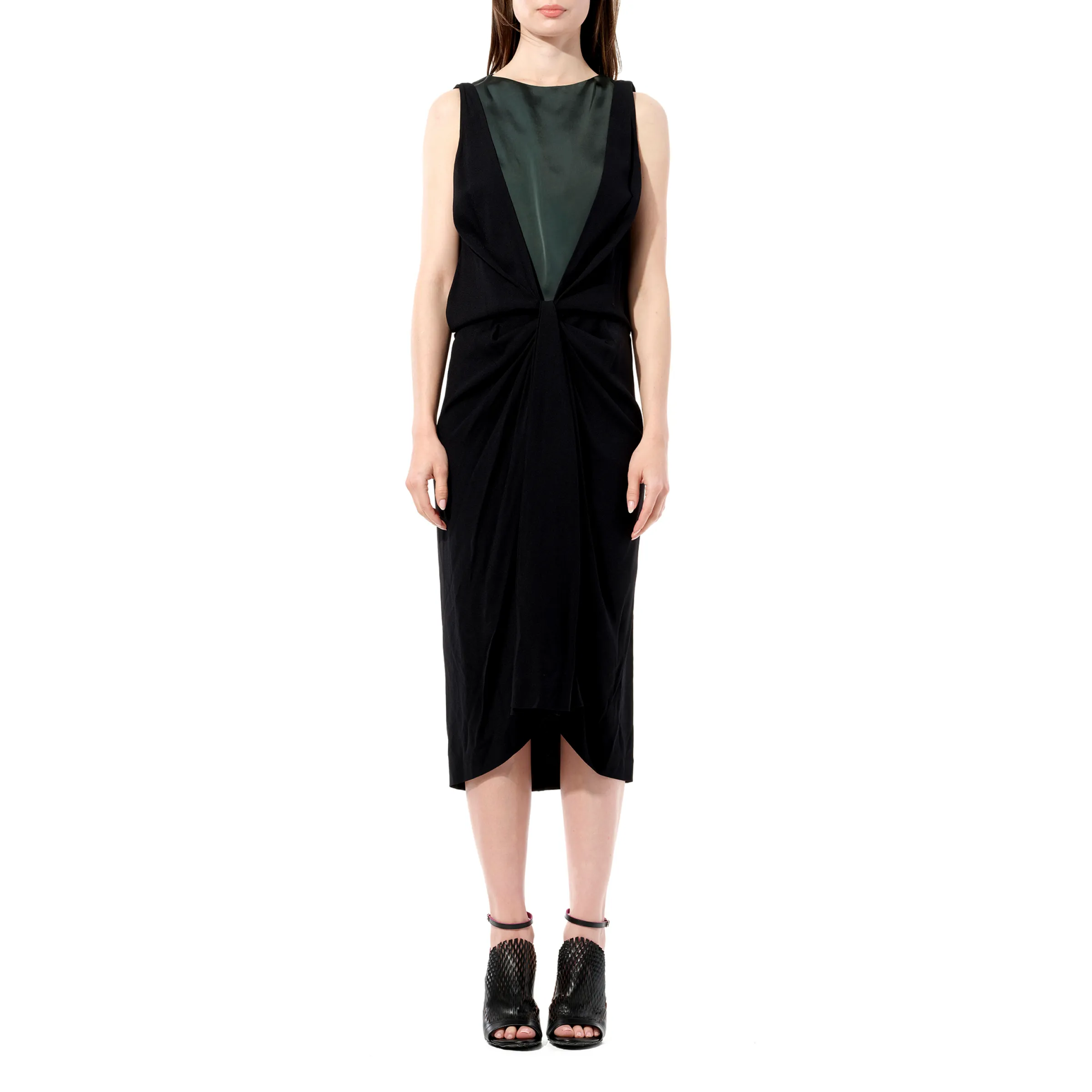Cocktail Dress in Black