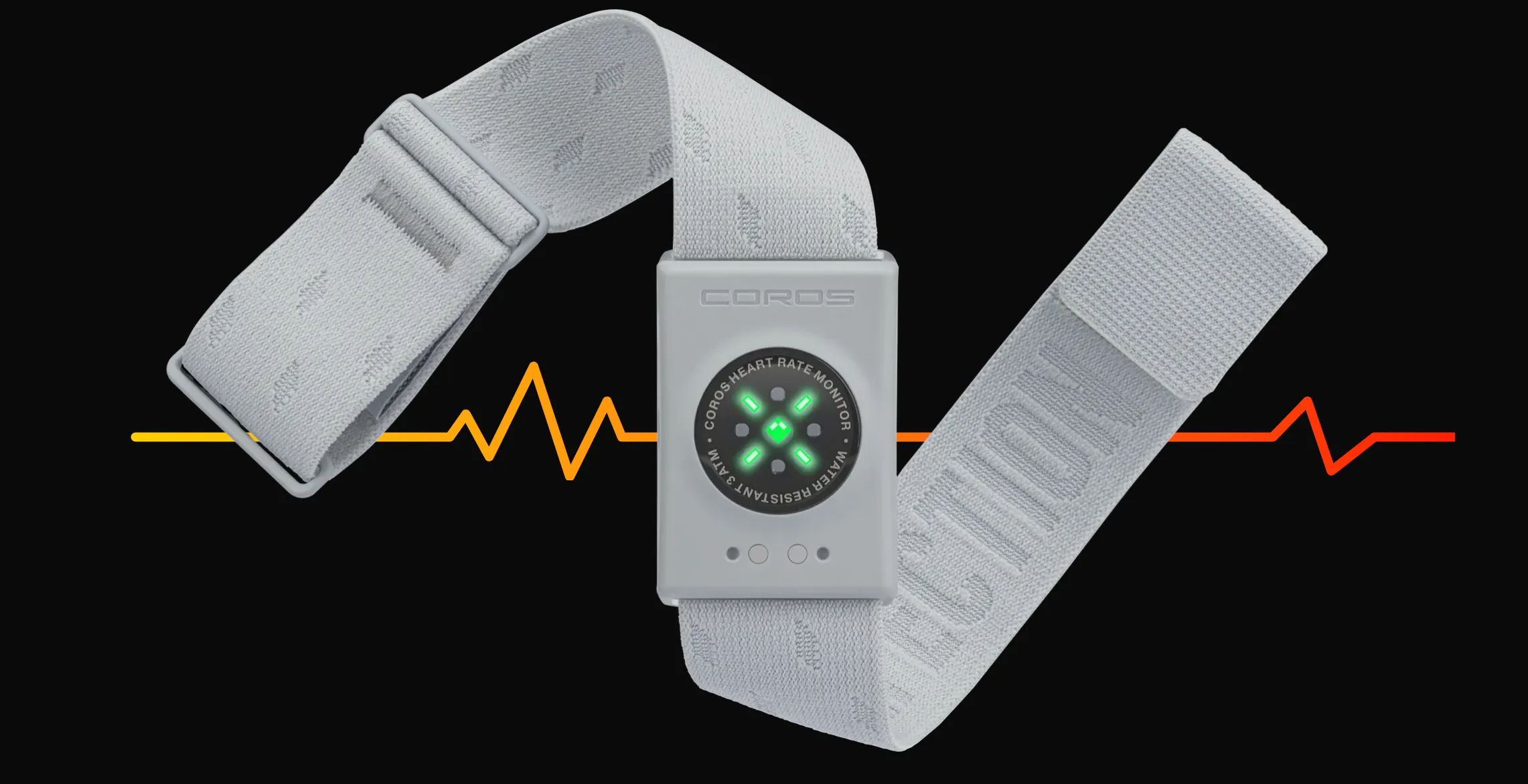 COROS Heart Rate Monitor
