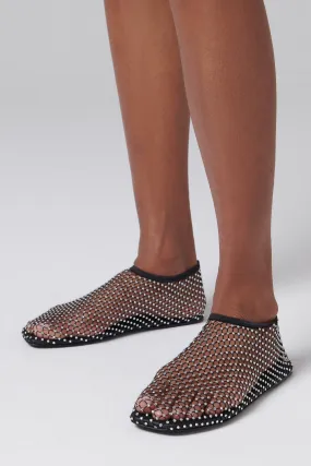 Crystal Minette Slides