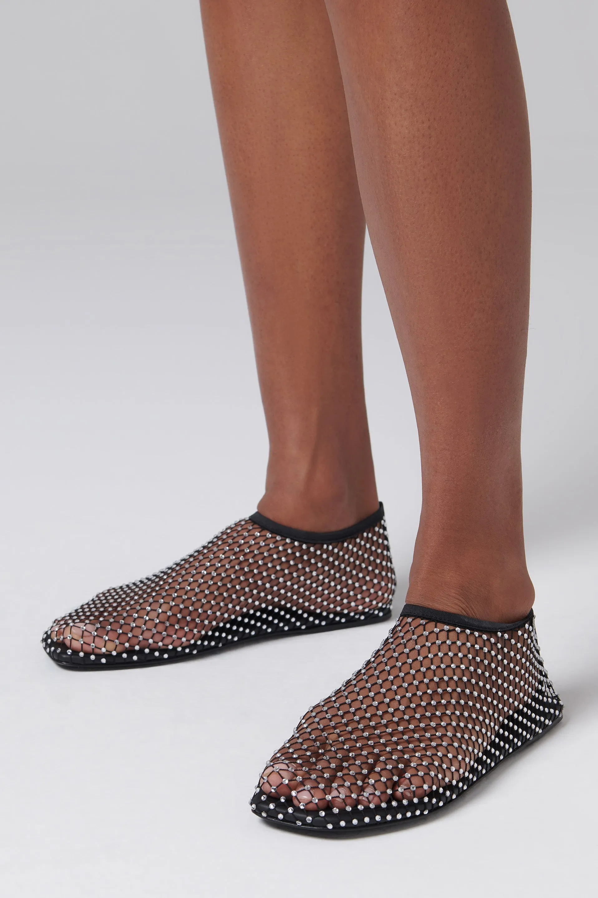 Crystal Minette Slides
