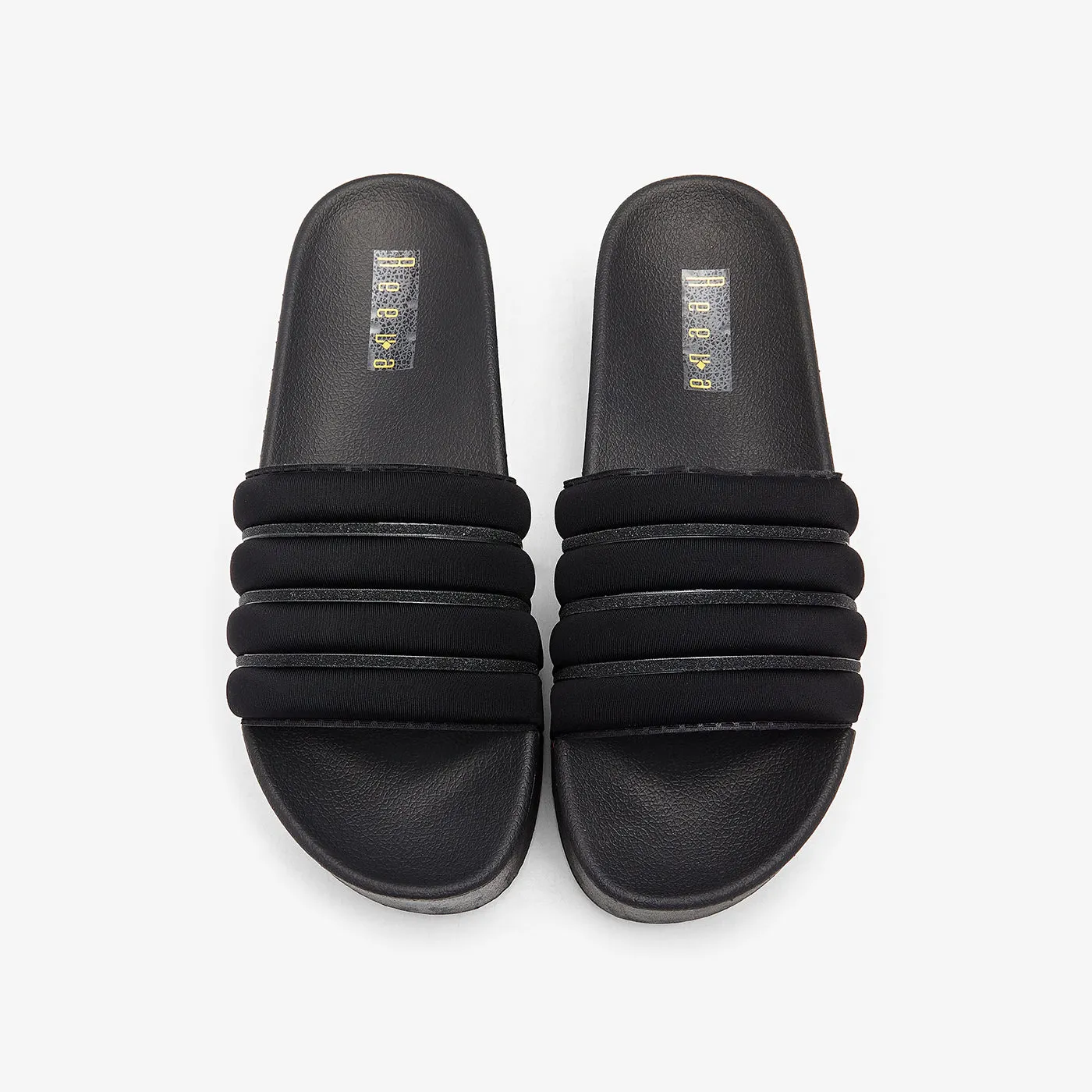 Cushioned Chappals for Women