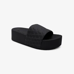Cushioned Chappals for Women