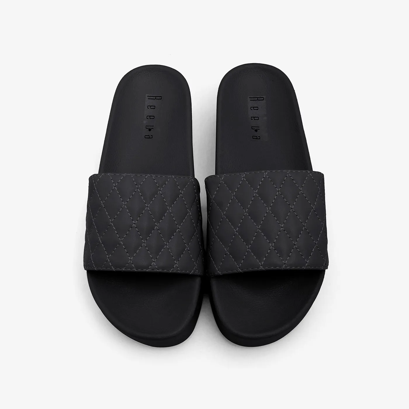 Cushioned Chappals for Women