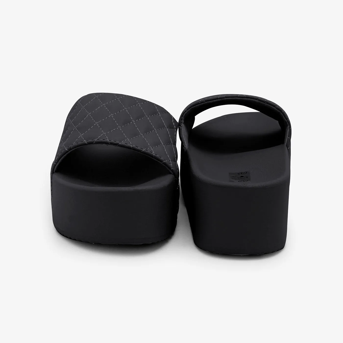 Cushioned Chappals for Women