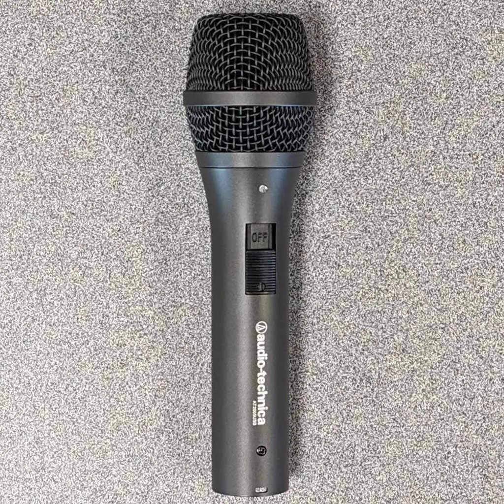 Demo Audio-Technica AT-EDU25 Education Pack
