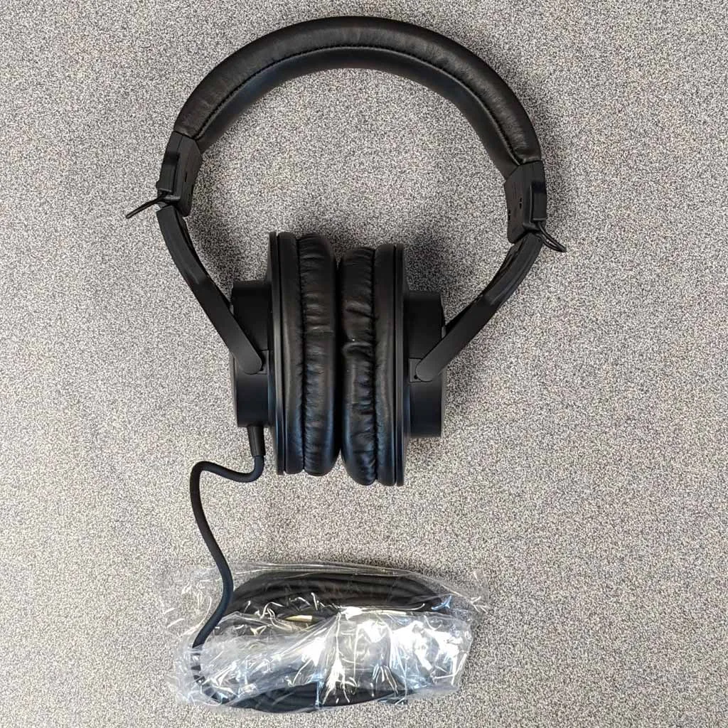 Demo Audio-Technica AT-EDU25 Education Pack