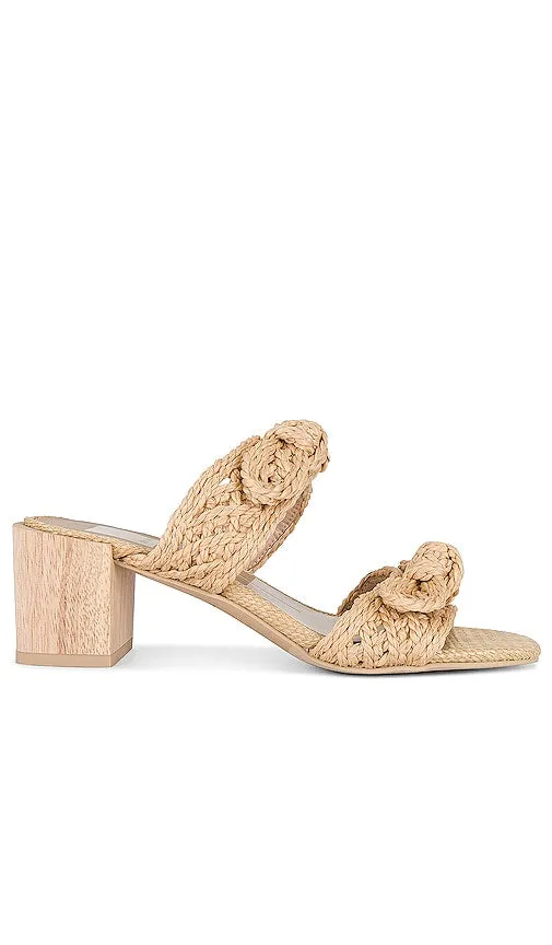 Dolce Vita Zemmie Sandal in Neutral