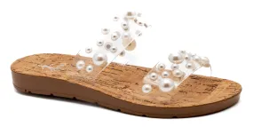 Dome N Atrix Slide Sandal