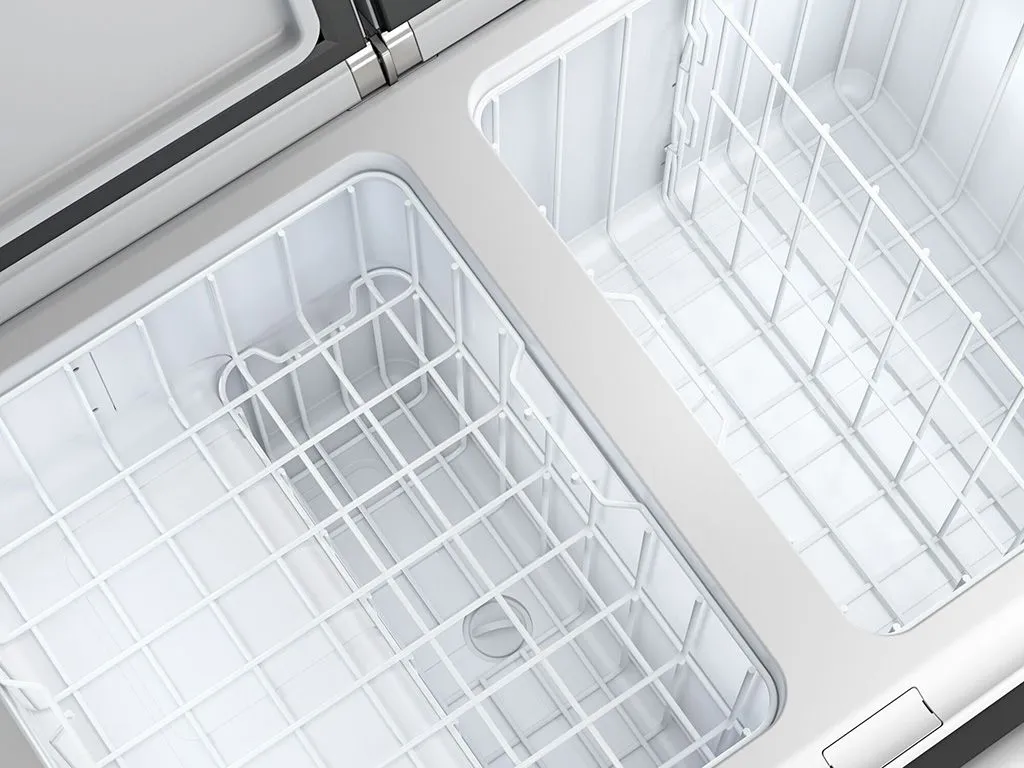 DOMETIC CFX3 75DZ DUAL COOLER/FREEZER