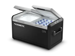 DOMETIC CFX3 75DZ DUAL COOLER/FREEZER