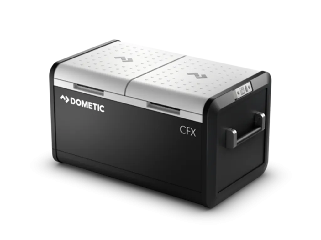 DOMETIC CFX3 75DZ DUAL COOLER/FREEZER
