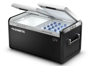 DOMETIC CFX3 95DZ COOLER/FREEZER